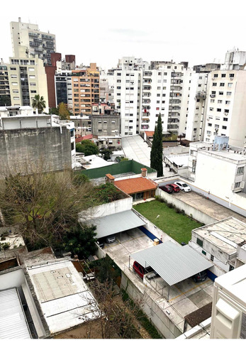 Apartamento De 1 Dormitorio