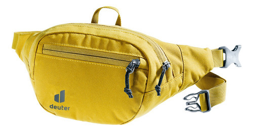 Canguro Deuter Urban Turmeric Color Amarillo