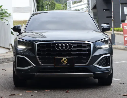 Audi Q2 1.4 35 Tfsi Ambition