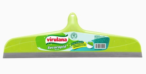 Virulana Secarapid Secador De Piso 40cm X 1un