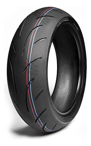 Cubierta 190 55 17 Kingtyre K97 Dual Yamaha Niken 850 Gt