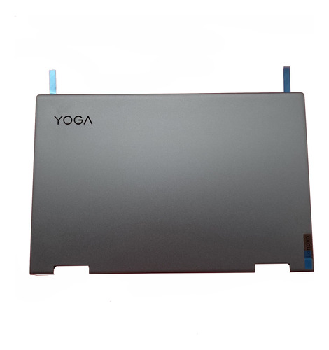 Tapa Superior Trasera Para Lenovo Yoga 7-14itl5 82bh 