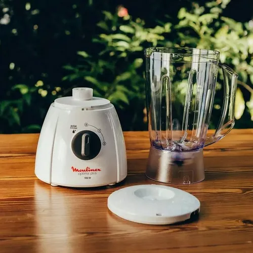 Licuadora moulinex sale
