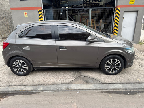 Chevrolet Onix 1.4 Ltz Mt 98cv