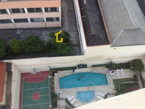 Imagem 26 de 27 de Apartamento A Venda No Bairro Vila Ipojuca Em São Paulo - - Bh1169-1