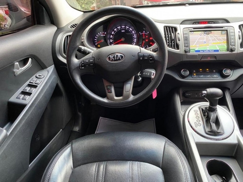 Kia Sportage Lx2 Offg4 2015 Starveiculos