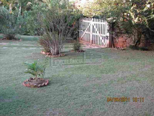Imagem 9 de 10 de Chacara - Ch00111 - 67817897