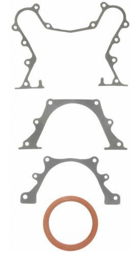 Reten Trasero Cigüeñal  Honda Cr-v 2.0l 1972cc L4 97-01