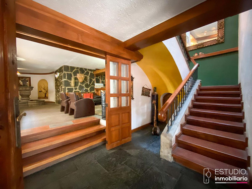 Casa En Venta Bosques De La Herradura