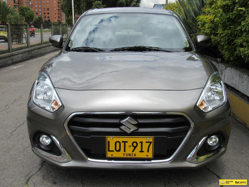 Imagen 8 de 25 de Suzuki Swift 1.2 Dzire