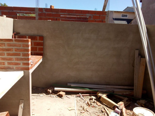 Imagen 6 de 13 de Duplex En Construccion Calle 82 Nº 663 Mar Del Tuyu