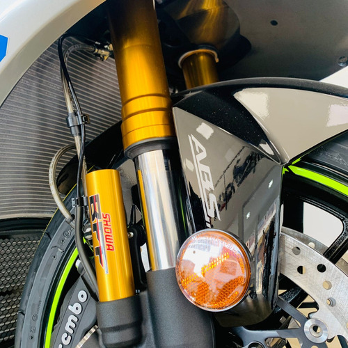 Imagen 14 de 25 de Suzuki Gsx R 1000 - Disp. Entrega Inmediata - No Cbr Yzf R1