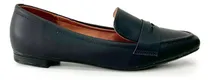 Comprar Mocasines Mujer Clasicos Casuales De Vestir Comodos Livianos