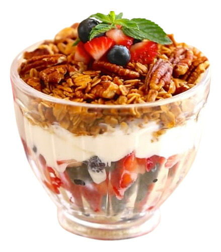 Granola Artesanal Premium 500g