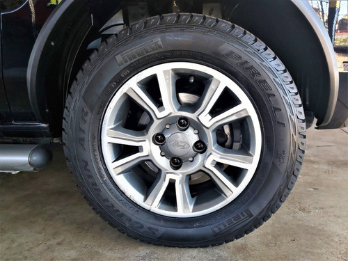 Ford Ecosport 2.0 4wd 16v Flex 4p Manual