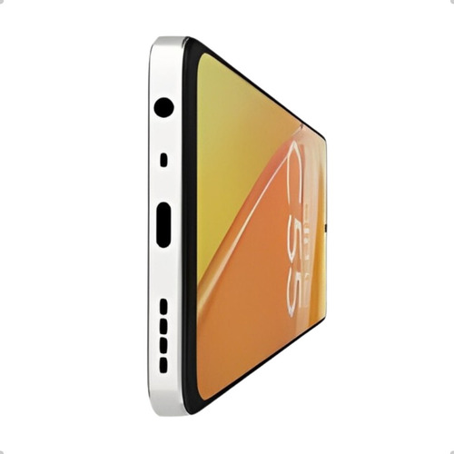 Celular Realme C55 256gb Sunshower 8ram + Fone Sem Fio C/ Nf