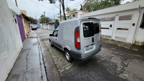 Fiat Fiorino 1.4 Flex 4p