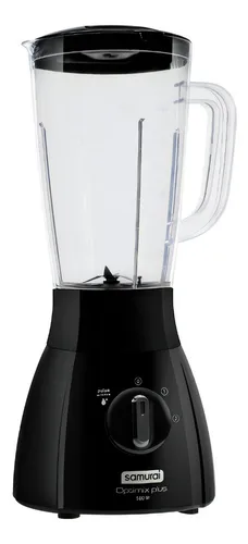 Mercado libre licuadora samurai hot sale