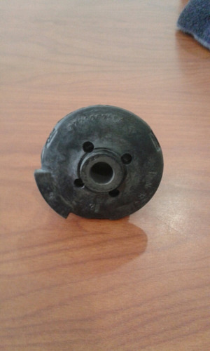 Buje Cuna Renault 21 Hueco Pqñ