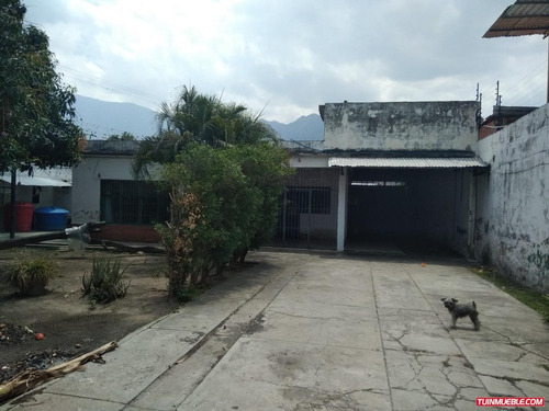 Imagen 3 de 7 de Terrenos En Venta El Limón 0412-8887550