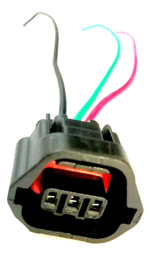 Conector Sensor Arbol Leva Swift Optima Vitara Esteem S7033