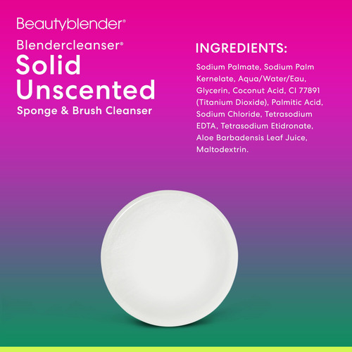 Set De Esponjas De Maquillaje Beautyblender® Besties Bio Pur