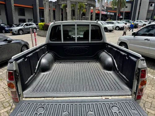 Mazda BT-50 2.2 B22c29 4x2