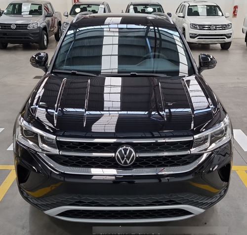 Volkswagen Taos 1.4 250 Tsi Highline
