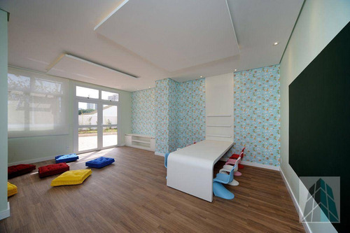 Apartamento Com 2 Dormitórios À Venda, 63 M² Por R$ 660.000,00 - Tatuapé - São Paulo/sp - Ap0250