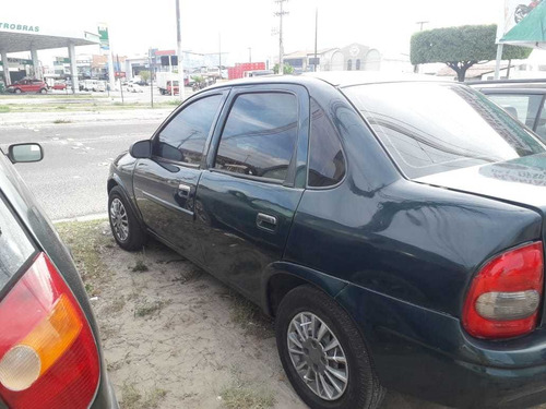 Chevrolet Corsa 1999 1.0 Wind 5p