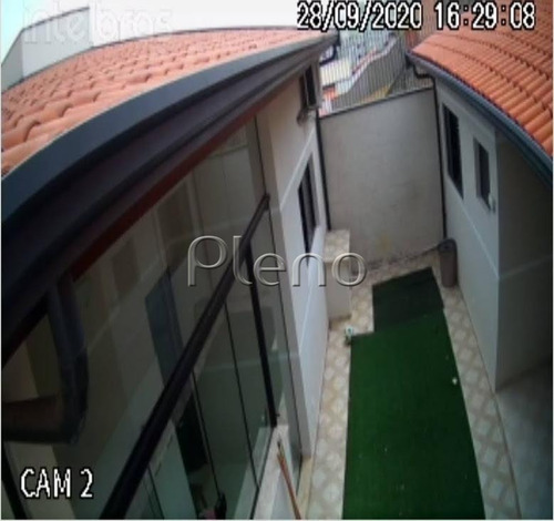 Imagem 11 de 19 de Casa À Venda Em Loteamento Parque São Martinho - Ca028094