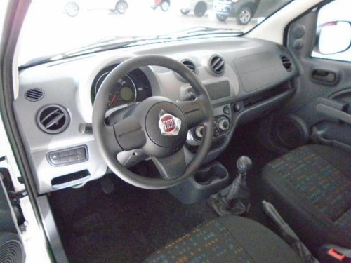 Imagem 4 de 10 de Fiorino Endurace Completa 0km Garantia De Fabrica!