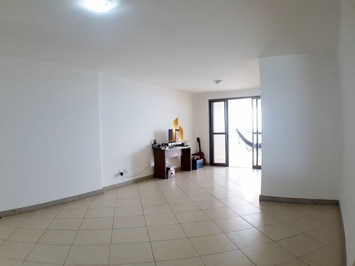 Imagem 5 de 25 de Apartamento 04 Quartos Com Lazer Club Residencial Frente Mar Praia De Itaparica. - 21542