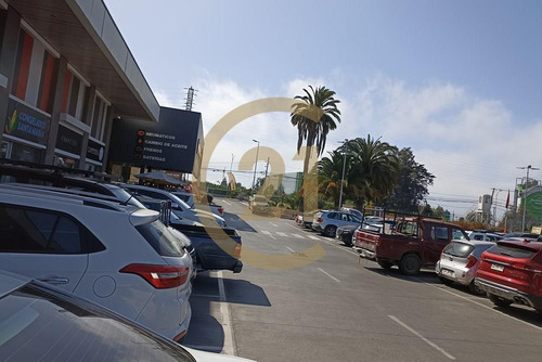 Se Arrienda Local Comercial En Buin