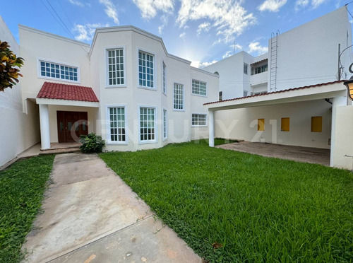 Casa En Venta, San Ramón Norte, Mérida, Yucatán.