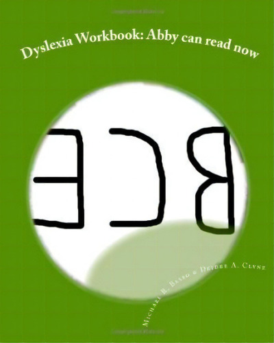 Dyslexia Workbook, De Michael R Basso. Editorial Createspace, Tapa Blanda En Inglés