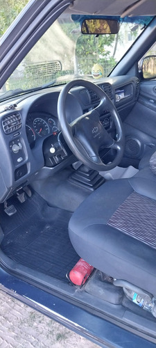 Chevrolet S10 2.8 4x2 Dc