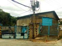 Comprar Galpones En Carrizal En Venta Con Todos Los Servicios Tres En Uno