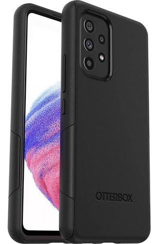 Funda Otterbox Commuter Series Lite Para Samsung Galaxy A53