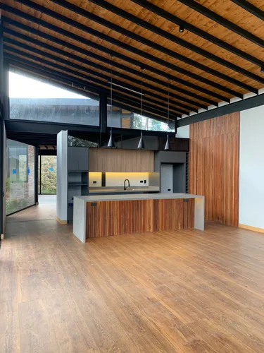Casa En Venta En Rural. Cod V12320