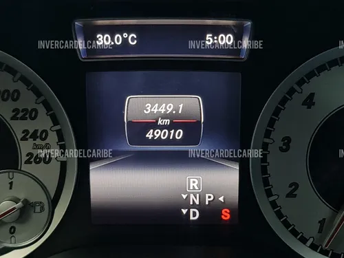 Mercedes-Benz Clase A 1.6 A 200