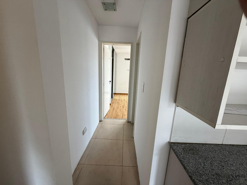 Departamento En Alquiler De 1 Dormitorio En Morón
