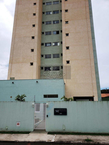 Imagem 8 de 15 de Apartamento - Sumare - Ref: 28 - V-28