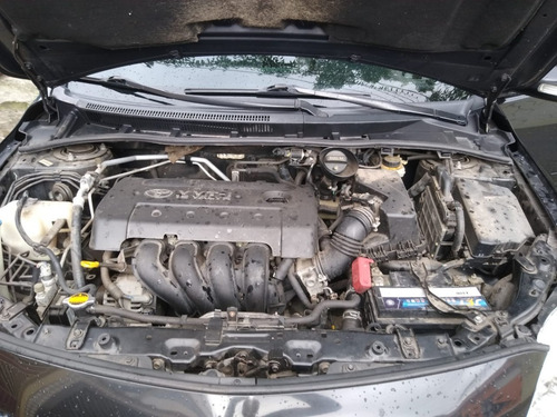 Imagem 12 de 13 de Toyota Corolla 2010