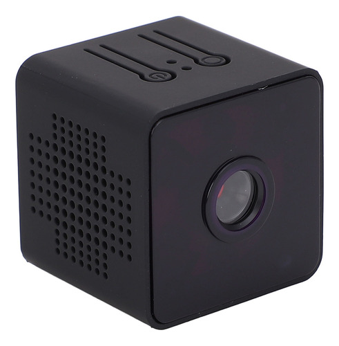 ** Detecção De Movimento De Segurança Com Mini Câmera Wi-fi