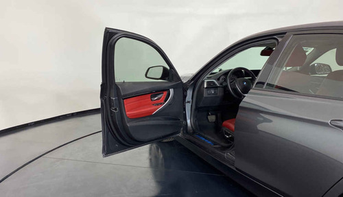 Imagen 15 de 15 de 45055 - Bmw Serie 3 2017 Con Garantía At