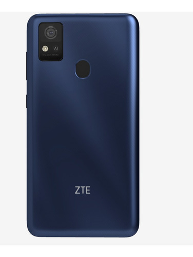 Celular Zte Blade A31 Desbloqueado 32gb 8mpx