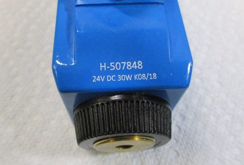 Eaton Vickers Directional Valve Dg4v32almuh760 Ccd