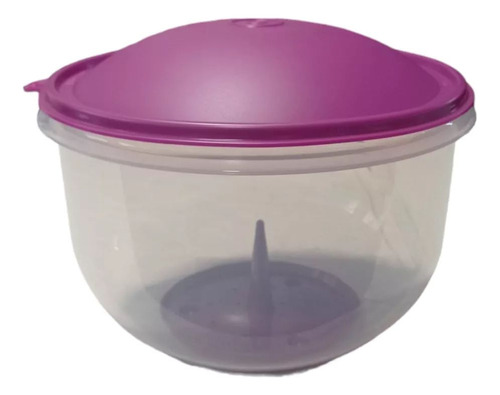 Tupperware Recipiente Freschuga Conserva Fresca La Lechuga