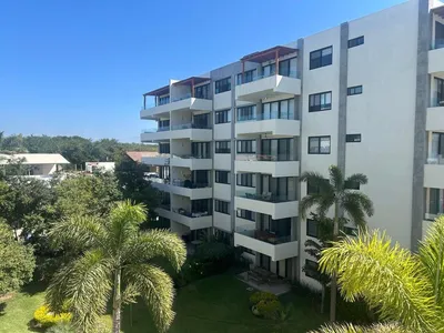 Departamento en renta